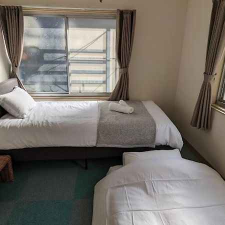Roomy 4Br Home Sleeps 9／Shinosaka／Large Groups Extérieur photo