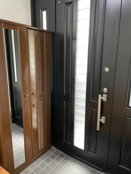 Roomy 4Br Home Sleeps 9／Shinosaka／Large Groups Extérieur photo