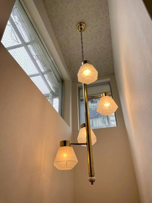 Roomy 4Br Home Sleeps 9／Shinosaka／Large Groups Extérieur photo