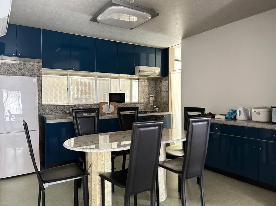 Roomy 4Br Home Sleeps 9／Shinosaka／Large Groups Extérieur photo