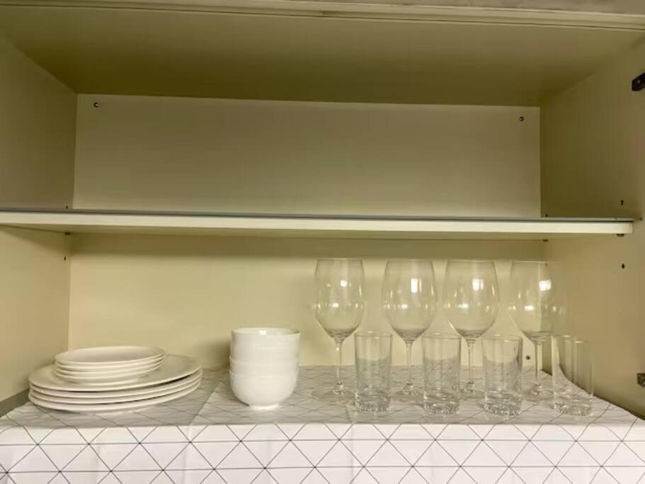 Roomy 4Br Home Sleeps 9／Shinosaka／Large Groups Extérieur photo