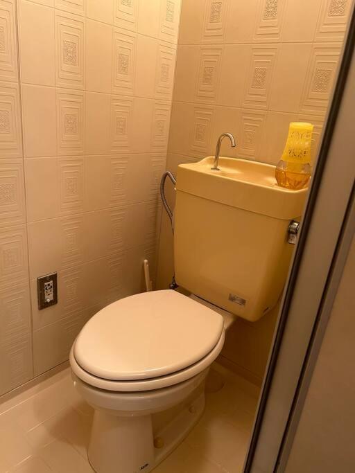 Roomy 4Br Home Sleeps 9／Shinosaka／Large Groups Extérieur photo