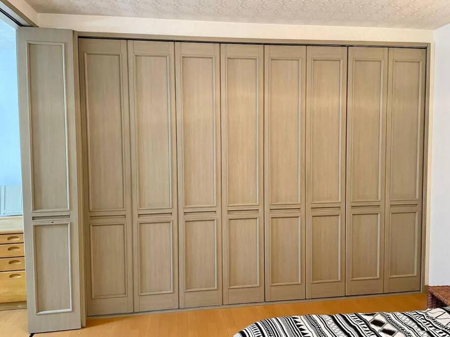 Roomy 4Br Home Sleeps 9／Shinosaka／Large Groups Extérieur photo