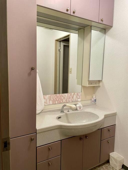Roomy 4Br Home Sleeps 9／Shinosaka／Large Groups Extérieur photo