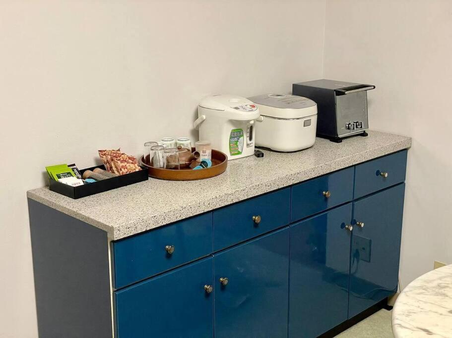 Roomy 4Br Home Sleeps 9／Shinosaka／Large Groups Extérieur photo