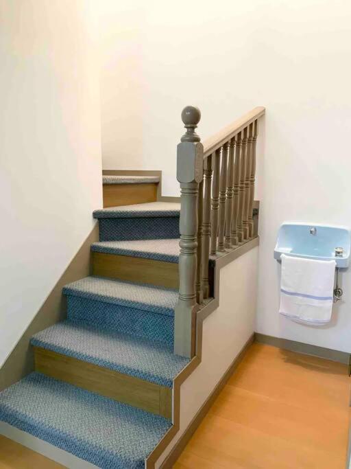 Roomy 4Br Home Sleeps 9／Shinosaka／Large Groups Extérieur photo