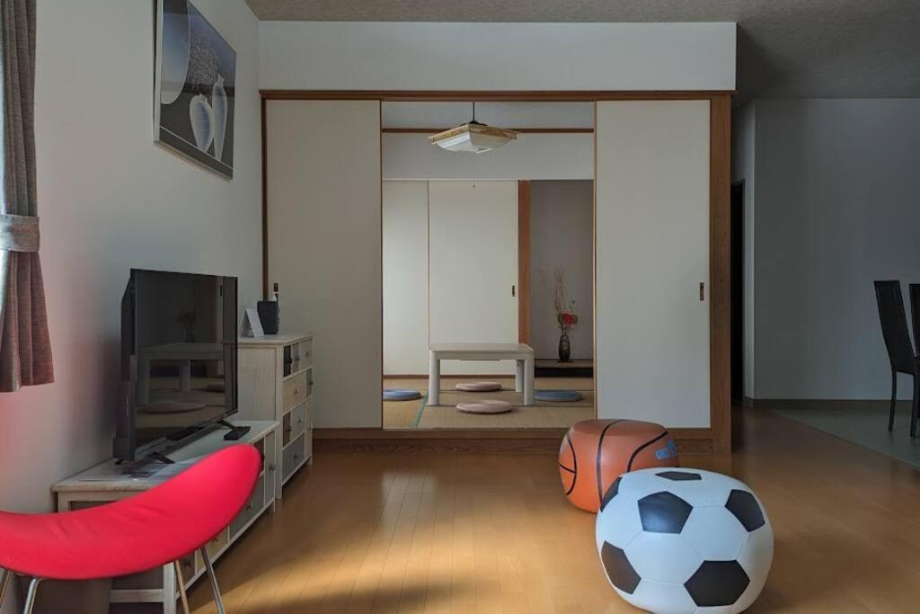Roomy 4Br Home Sleeps 9／Shinosaka／Large Groups Extérieur photo