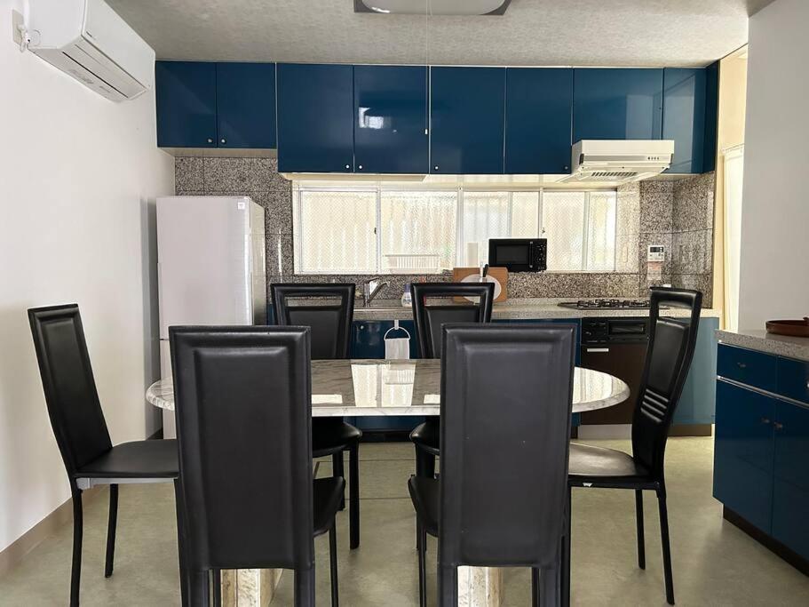 Roomy 4Br Home Sleeps 9／Shinosaka／Large Groups Extérieur photo