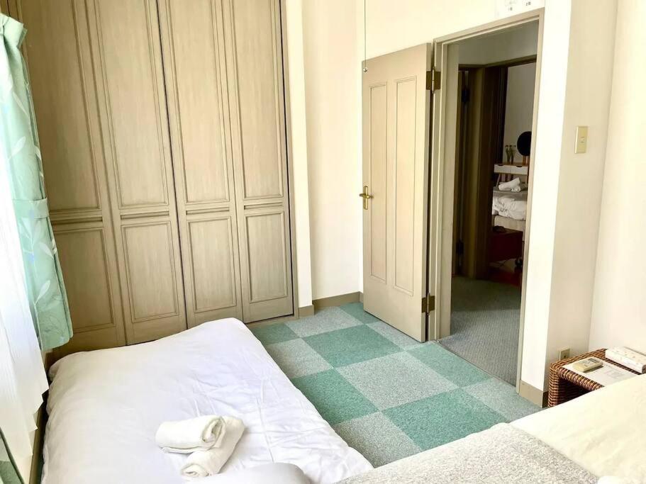 Roomy 4Br Home Sleeps 9／Shinosaka／Large Groups Extérieur photo